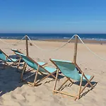 Apartment Location Le Penon Seignosse