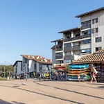 Location Le Penon Apartamento *
