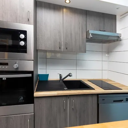 Apartment Proche