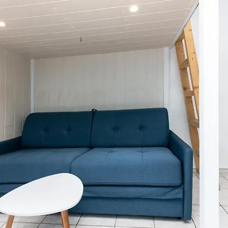 Apartment Proche