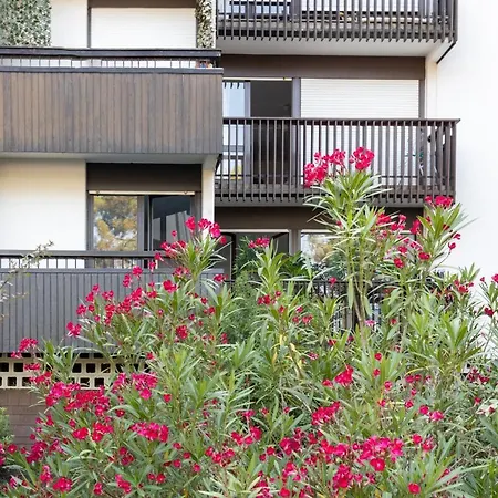 Apartment Proche *