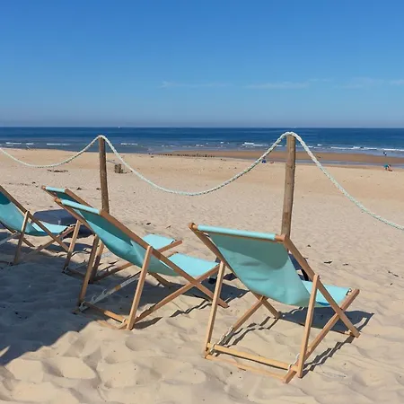 Apartamento Location Le Penon Seignosse