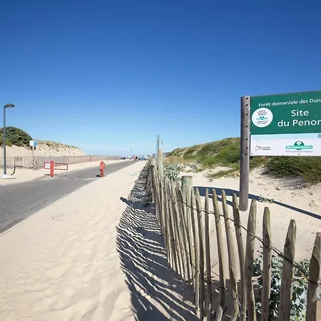 Apartamento Location Le Penon Seignosse