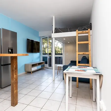 Apartmán Location Le Penon