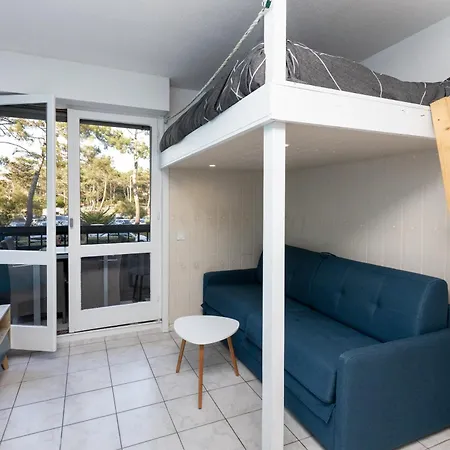 Apartmán Location Le Penon *