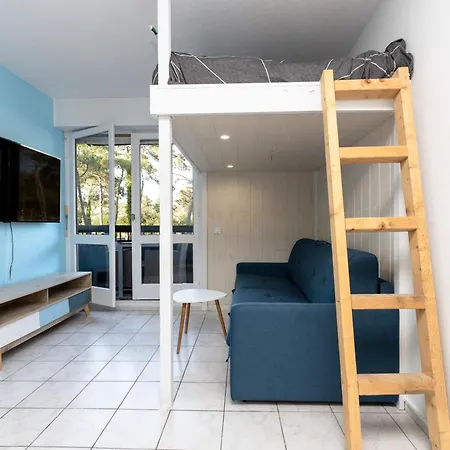 Apartment Location Le Penon *