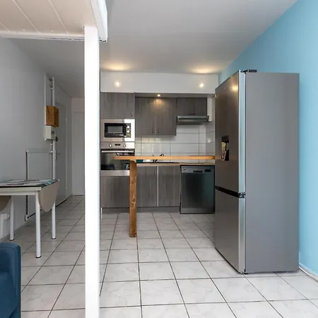Apartment Location Le Penon Seignosse