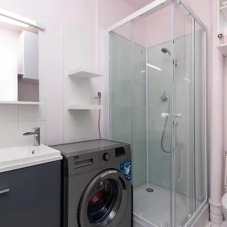 Apartment Location Le Penon *