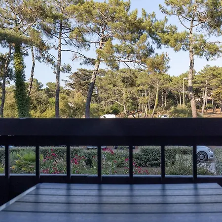Location Le Penon Apartmán