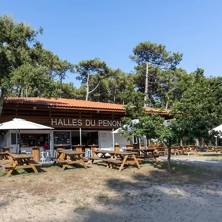 Location Le Penon Seignosse