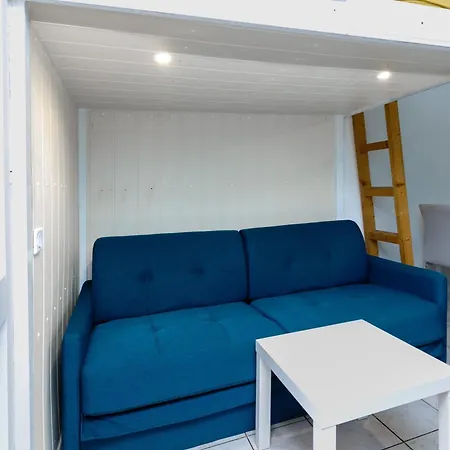 Location Le Penon *