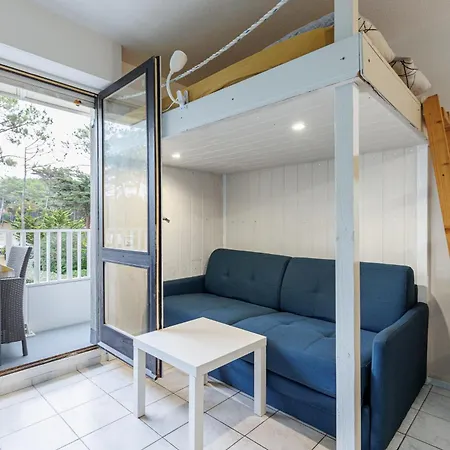 Location Le Penon Appartement