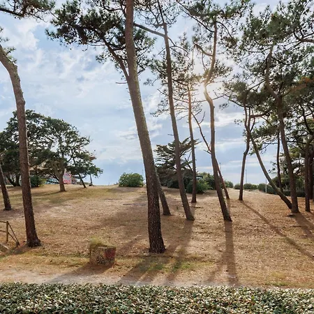 Location Le Penon Appartement *