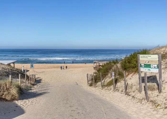 Lejlighed Location Le Penon