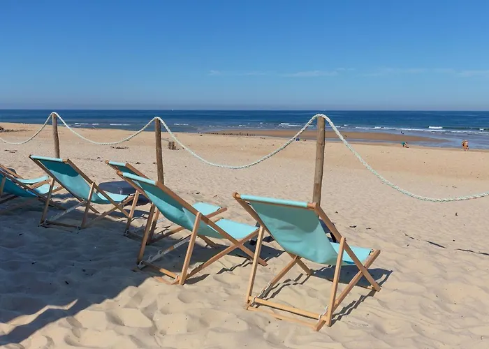 Lejlighed Location Le Penon Seignosse