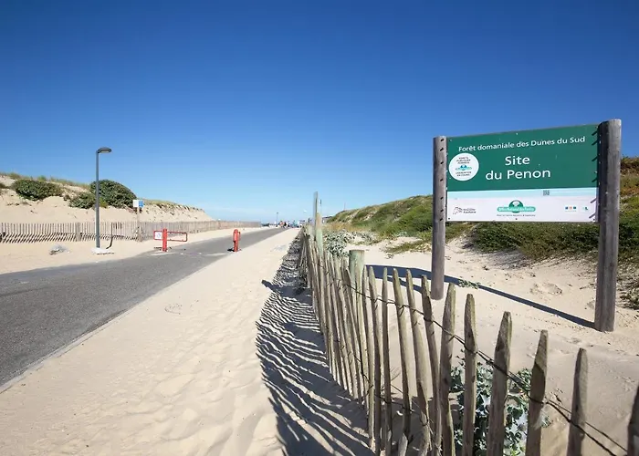 Appartamento Proche Seignosse