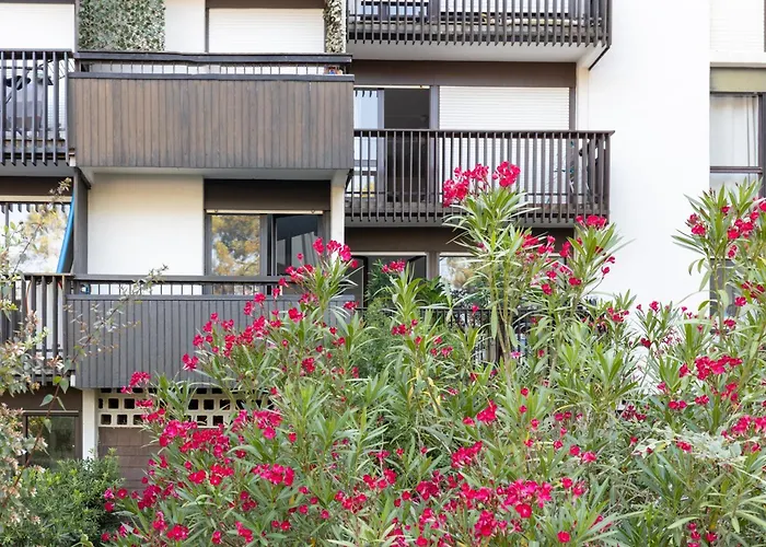 Appartamento Proche Seignosse